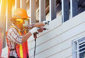 Best James Hardie Siding  in Oliver, PA