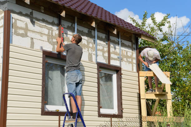 Best Siding Painting and Refinishing  in Oliver, PA